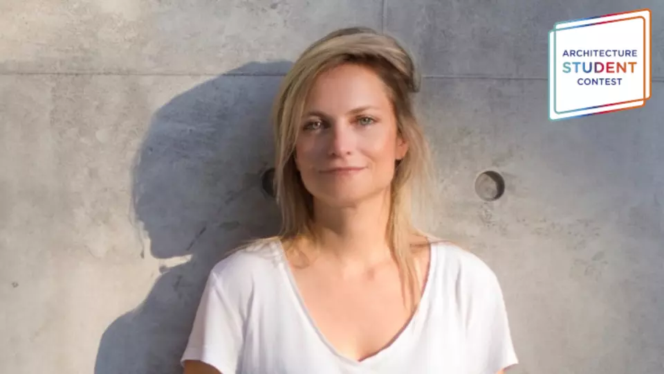 ASC intervju Ksenija Pantovic