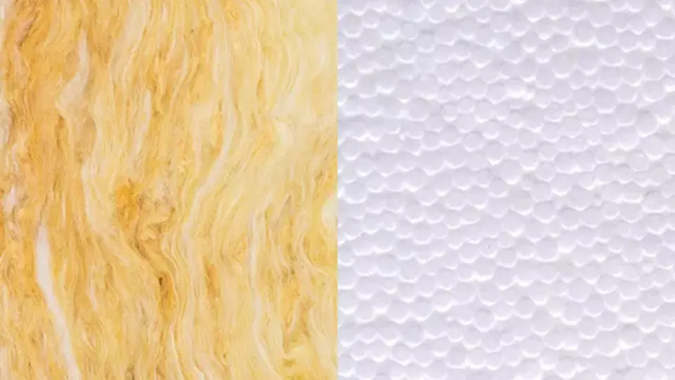 Kamena vuna ili stiropor – kako odabrati pravi materijal za termoizolaciju fasade?