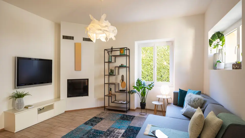 Završno uređenje prostora