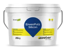 EnveoPutz silicon