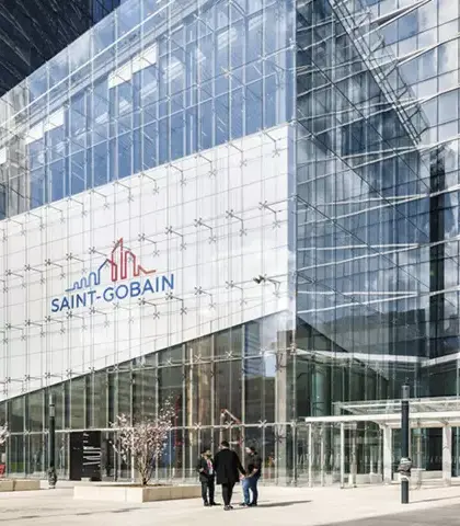 Saint-Gobain Serbija