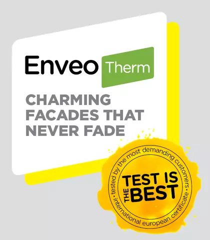 EnveoTherm