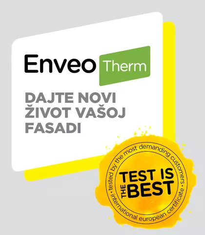 EnveoTherm