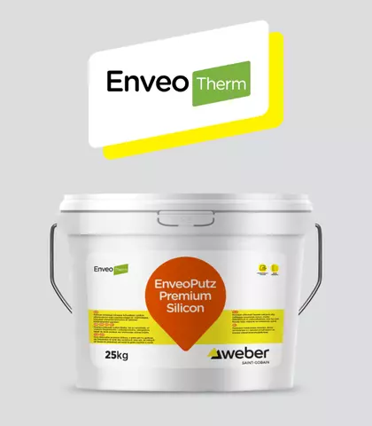 EnveoPutz Premium Silicon mobile