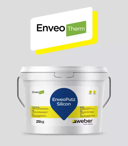 EnveoPutz Silicon mobile