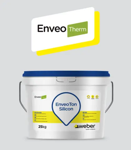 EnveoTon Silicon - mobile