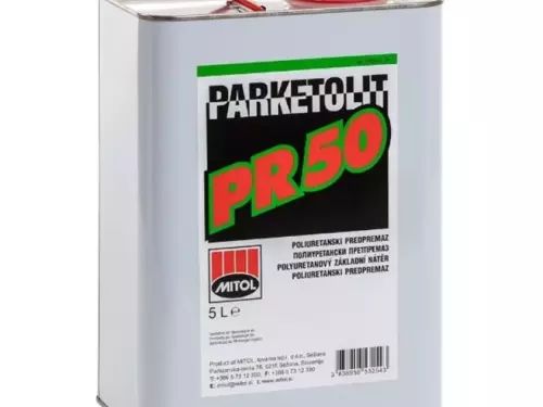 Parketolit PR50