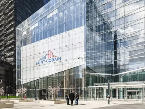 Saint-Gobain Serbija