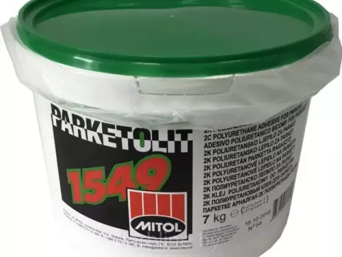 Parketolit 1549