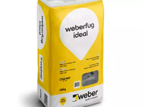 weberfug ideal