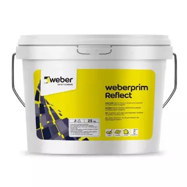 weberprim Reflect