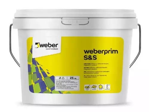 weberprim S&S