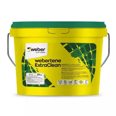 webertene ExtraClean