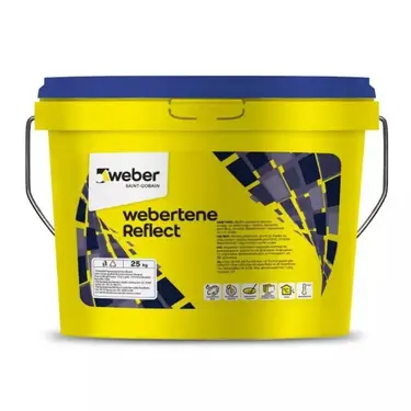 webertene Reflect