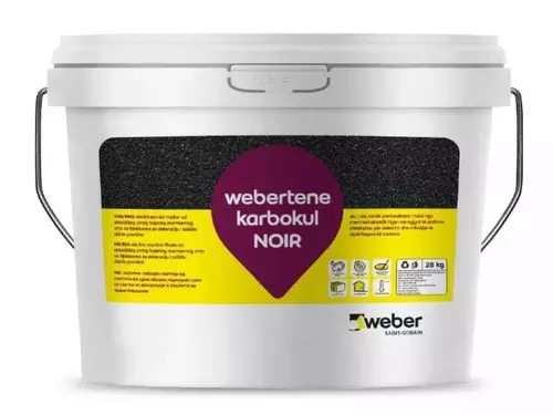 webertene karbokul NOIR