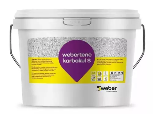 webertene karbokul S