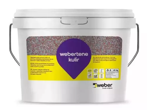 webertene kulir