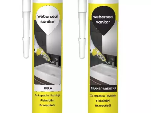 weberseal saintar