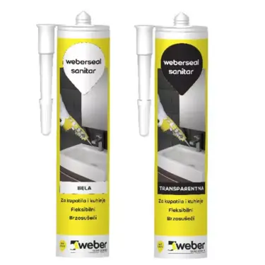weberseal saintar
