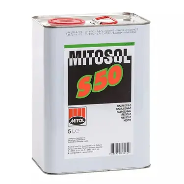 Mitosol S50