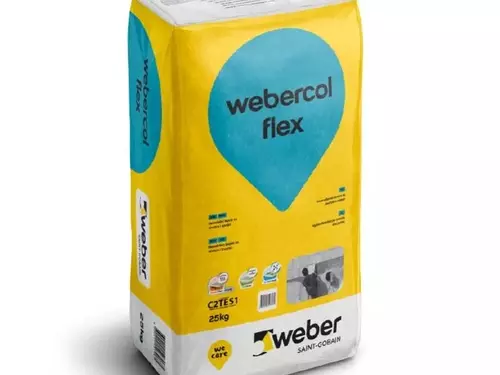 webercol flex