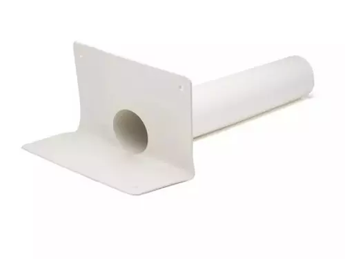weberdry drain