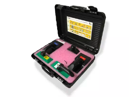 Climaver komplet alata