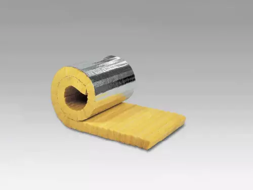 Isover Climcover Lamella Mat