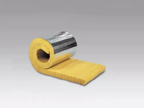 Isover Climcover Lamella Mat