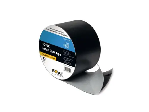 ISOVER ULTIMATE U Protect Black Tape