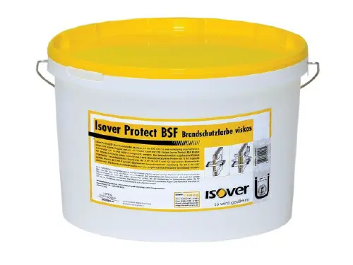 Isover Ultimate U Protect BSF