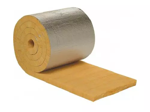 Isover Ventilam Alu