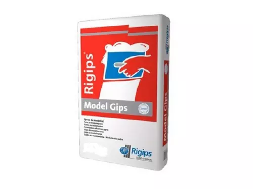 Rigips modelarski gips