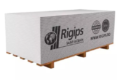 Rigips RB standard (A) ploče  