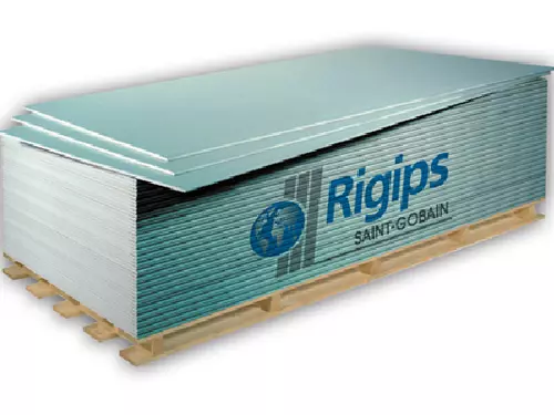 Rigips RFI (DFH2) vatrovlagootporne ploče