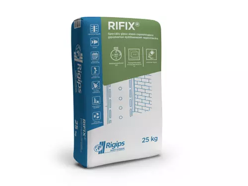 Rigips Rifix lepak za ploče