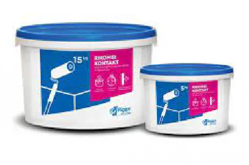 Rigips Rikombi Kontakt za beton