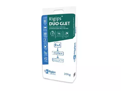 Rigips Rimano Duo Glet