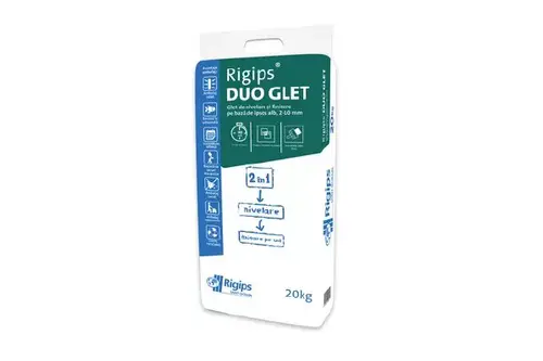 Rigips Rimano Duo Glet