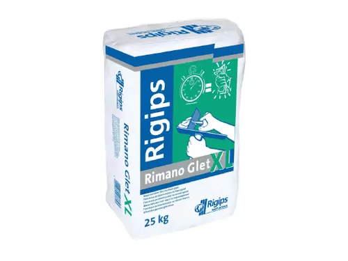 Rigips Rimano gipsani glet