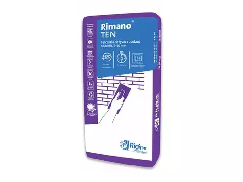 Rigips Rimano Ten