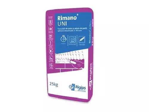 Rigips Rimano Uni 