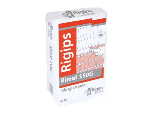 Rigips Rimat 150 G gips malter