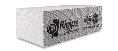 Rigips RB (A) ploče