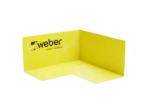webertec inside corner