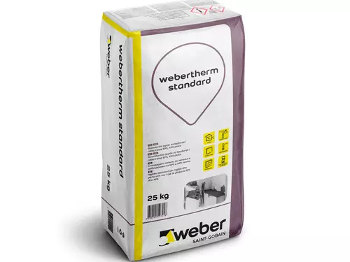 webertherm_standard