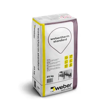 webertherm_standard