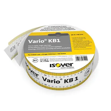 ISOVER Vario KB1 lepljiva traka