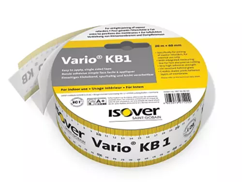 ISOVER Vario KB1 lepljiva traka