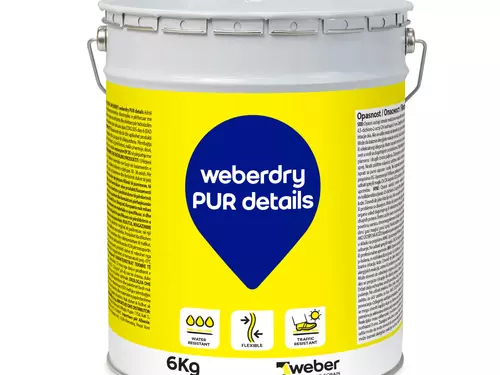 weberdry_PUR_details